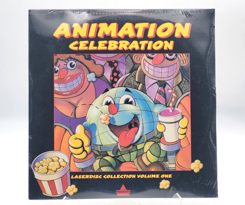 Animation celebration - animation,