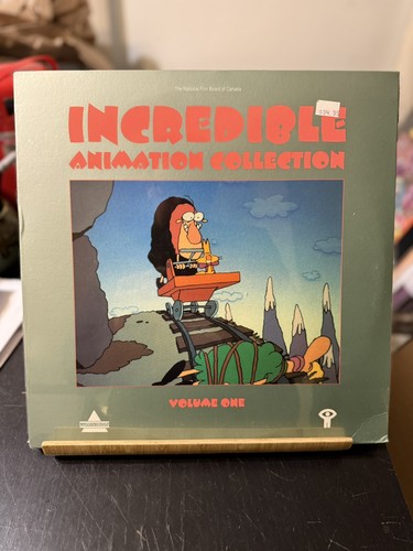 Incredible animation - incredible,
