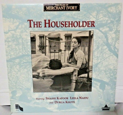 The householder lumivision - householder,