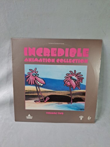Incredible animation - incredible,