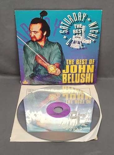 The best john belushi - of,