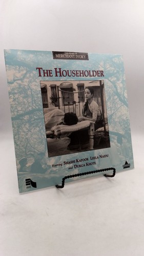 The householder ruth - householder, prawer
