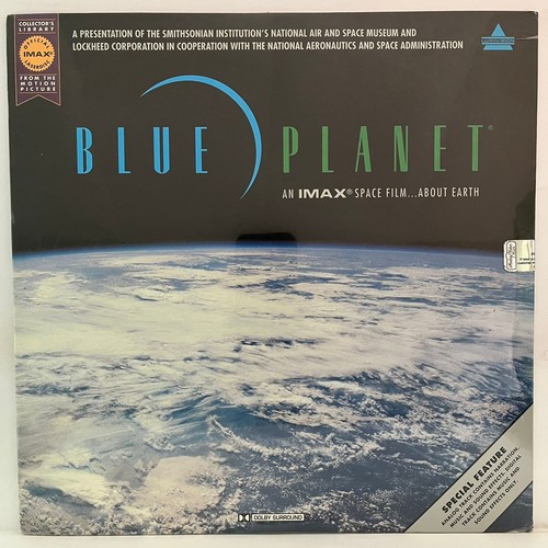 Blue planet movie - ,