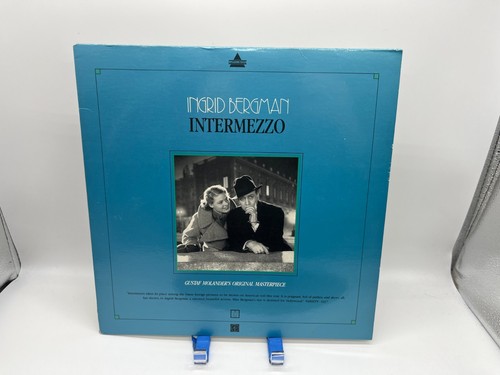 Intermezzo lumivision - "intermezzo",