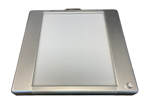 Led lumivision bank - 1-bank, dimmable