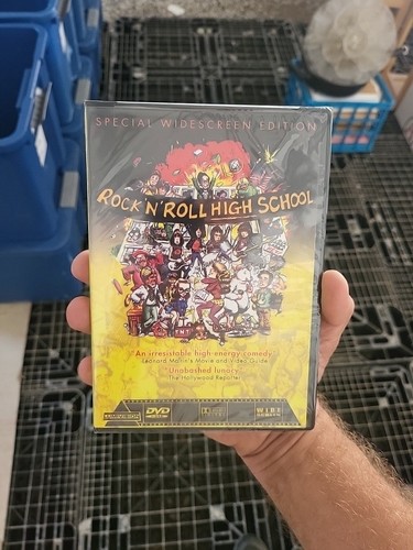 Played once rock roll - once, high