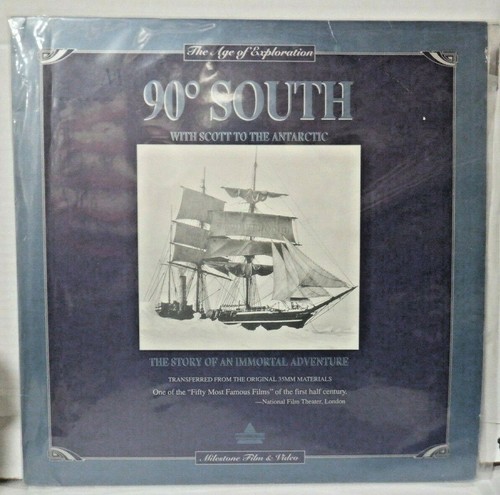 Degrees south lumivision - south,