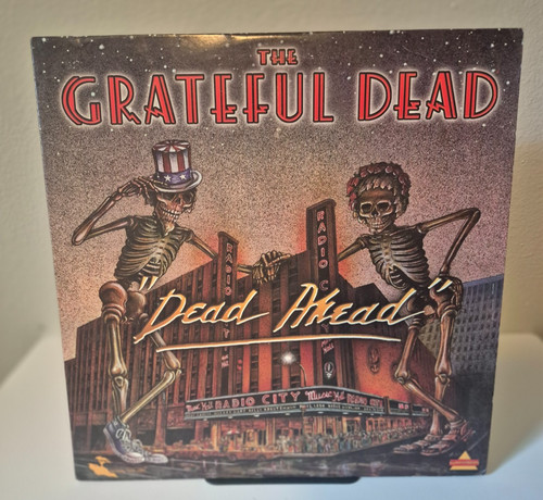 Vintage the grateful dead - vintage,