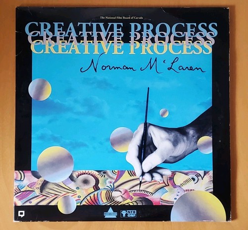 Creative process norman - creative, process: