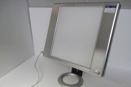 Lumivision ray film - lumivision,